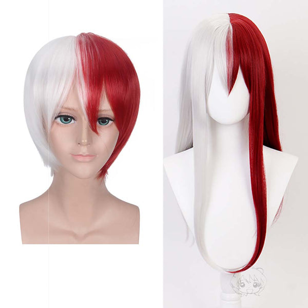 My Hero Academia Cosplay Wigs AOKG-017