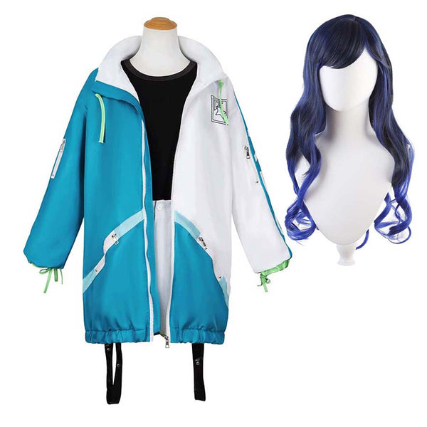 Project Sekai Cosplay Tenma Tsukasa Costume GAHC-015