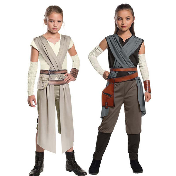 Disney Star Wars Cosplay Girl Knight Costume DISN-006