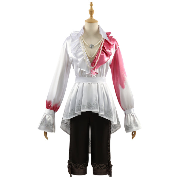 Game Identity V Joseph Desaulniers Cosplay Costume GAHC-002