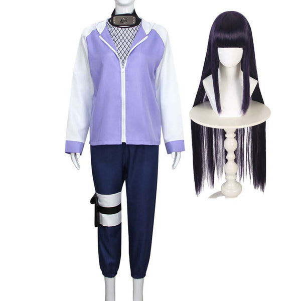 Adult Women Ninja Cartoon Naruto Haruno Sakura Cosplay Costume AOKG-004