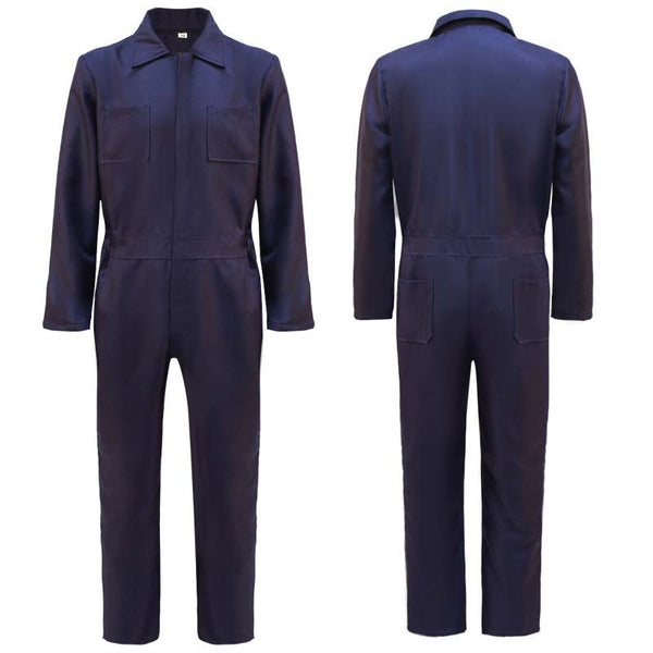 Kids Adult Michael Cos Myers Cosplay Costume HORR-007