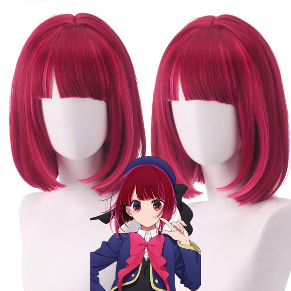 Anime Oshi No Ko Arima Kana Cosplay Wig FCGD-015